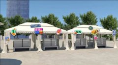 多舉措保障游客“美食無憂”！