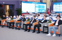 四川簡(jiǎn)陽(yáng)經(jīng)濟(jì)開(kāi)發(fā)區(qū)領(lǐng)導(dǎo)一行到訪國(guó)聯(lián)股份肥多多