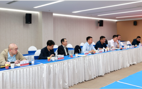 沈陽盛京資產(chǎn)管理集團有限公司黨委書記